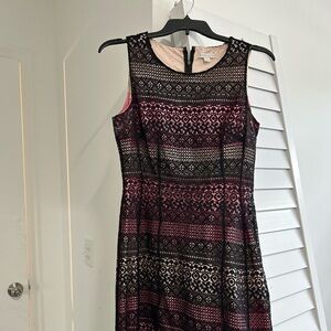 New York & Company Dress size M